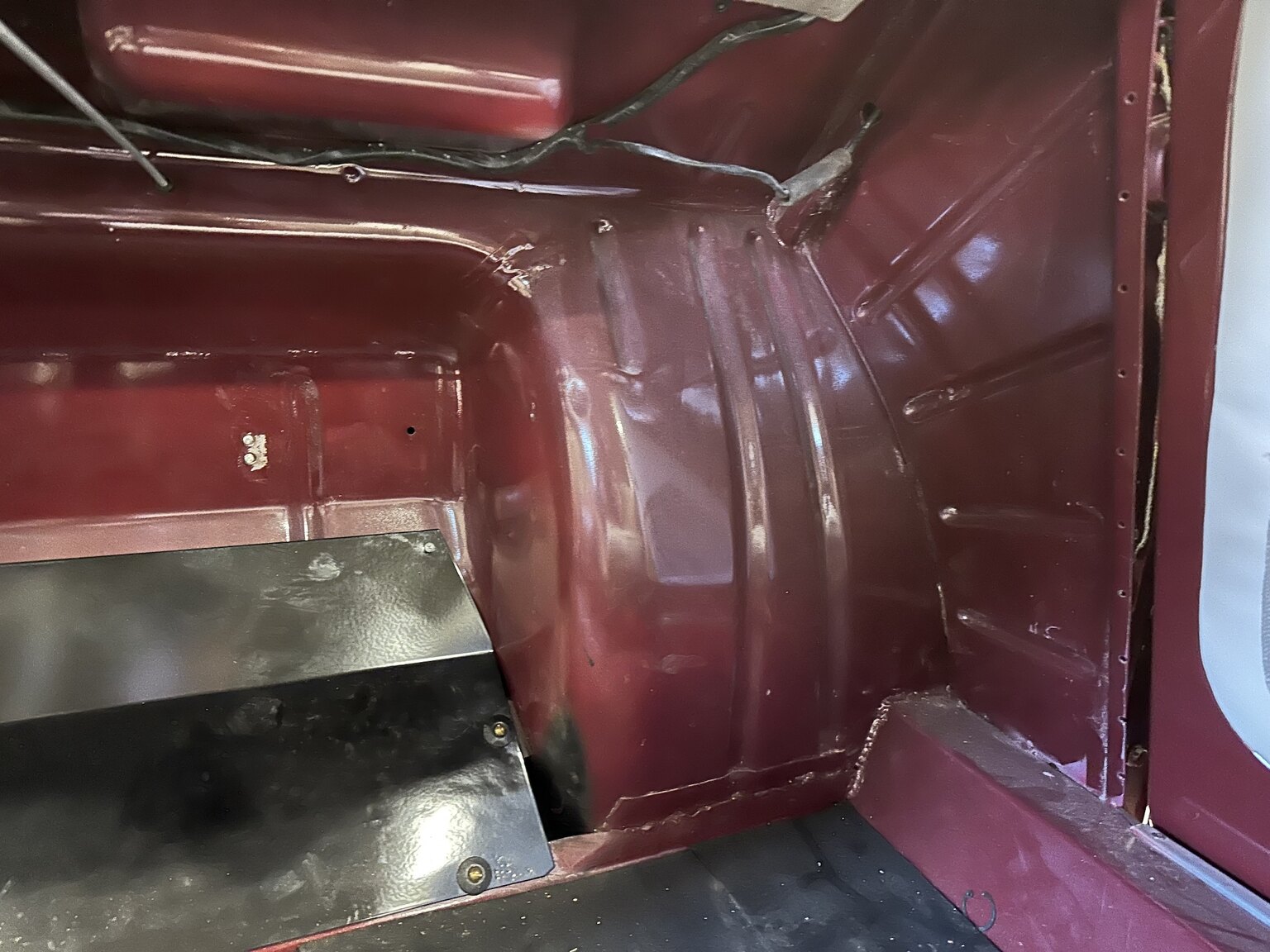 Interior image of 1955 Saab 92 B De Luxe (20)