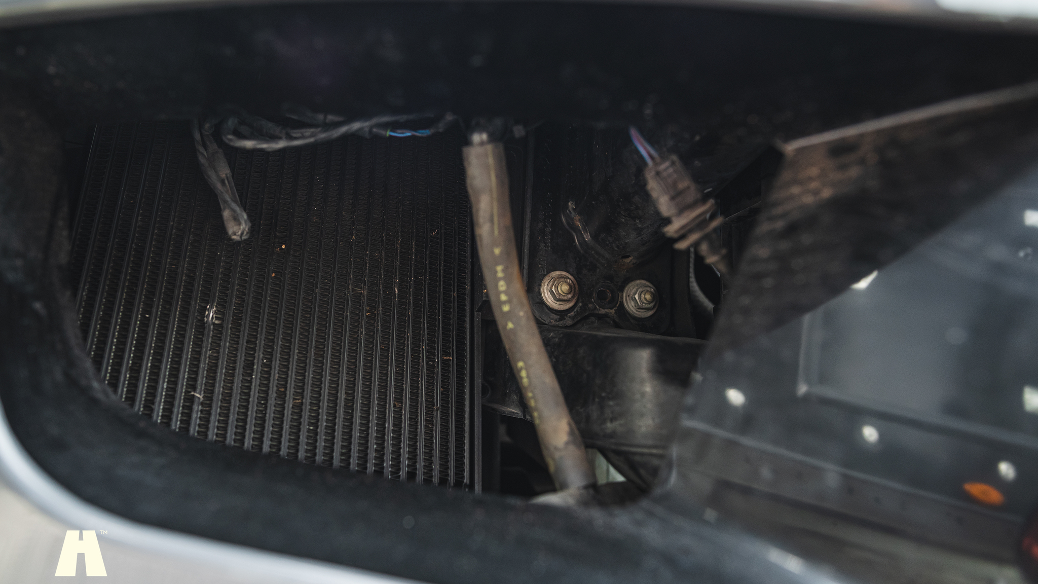 2006 BMW 130 Trackday, Mekanik