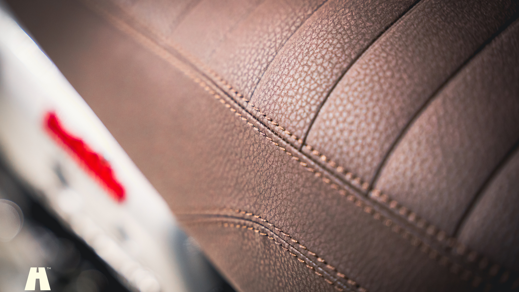 Exteriörbild på 2020 Moto Guzzi V7 III Special