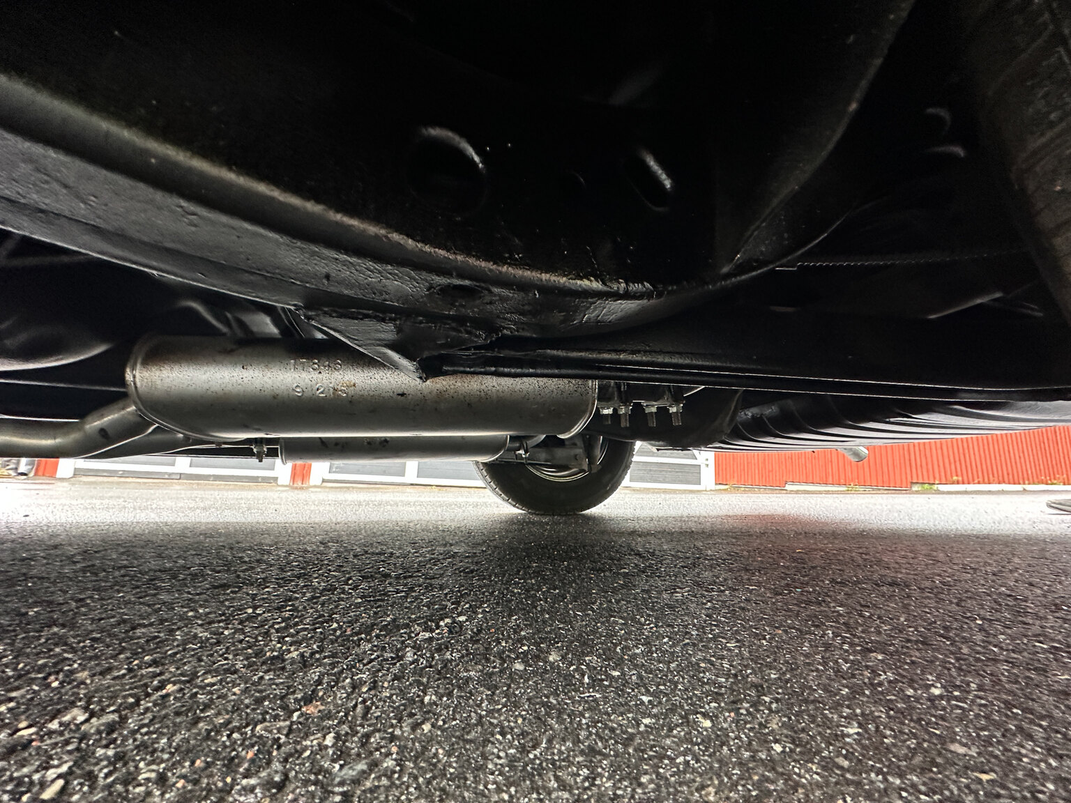 Image of 1965 Pontiac Catalina 421 Tripower-Pack 2+2 mechanics