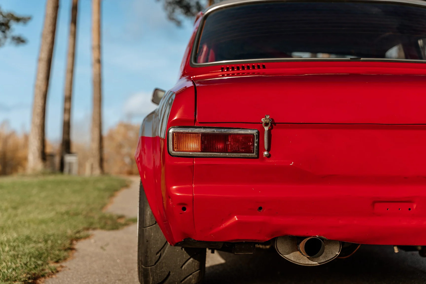 Exterior image of 1972 Ford Escort MK1 Mexico (14)