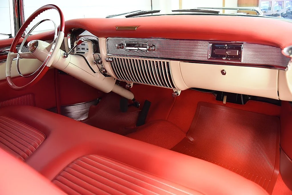 Bild von 1953 Cadillac Eldorado (68)