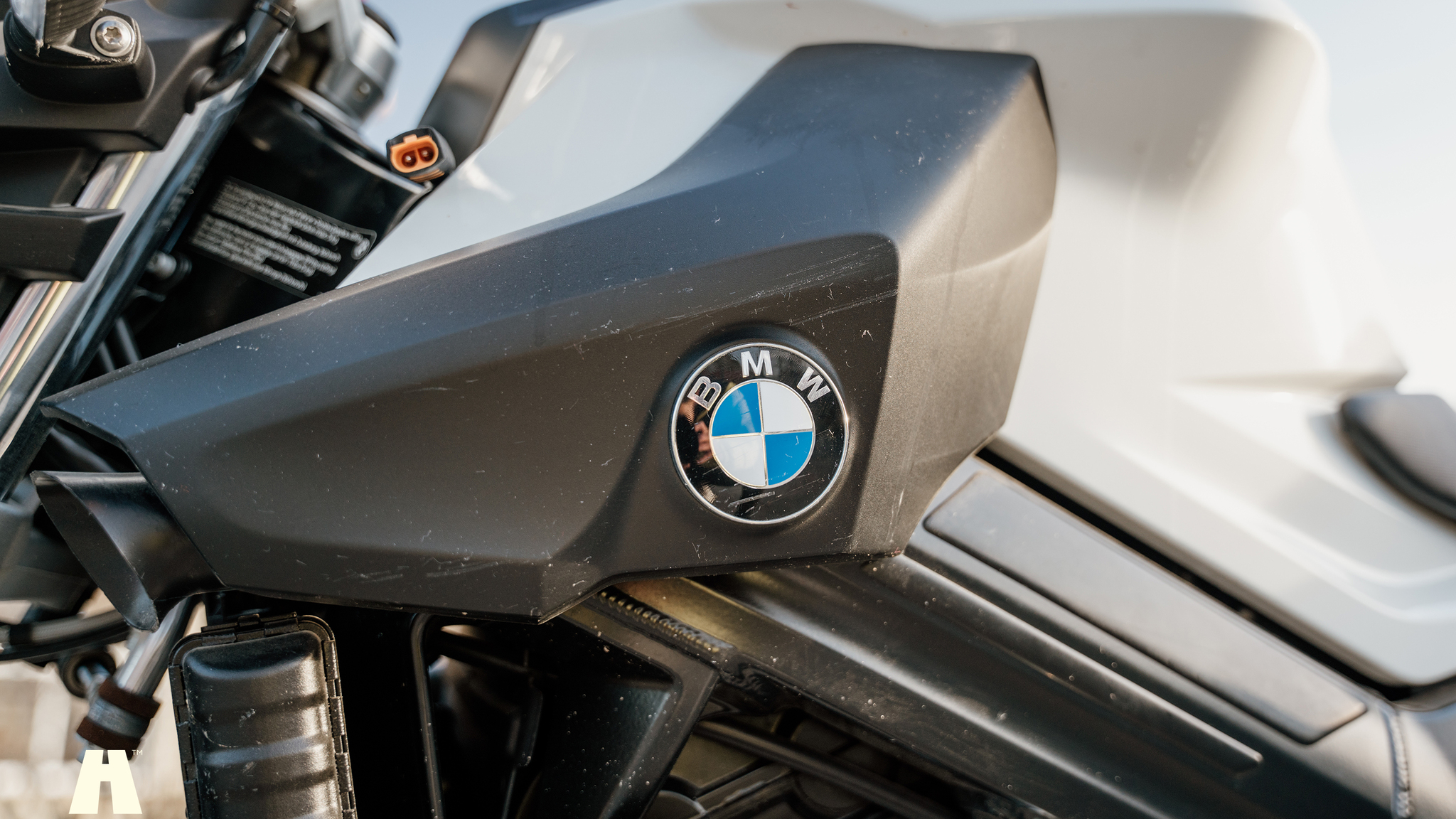 Aussenfoto 2010 BMW F800R