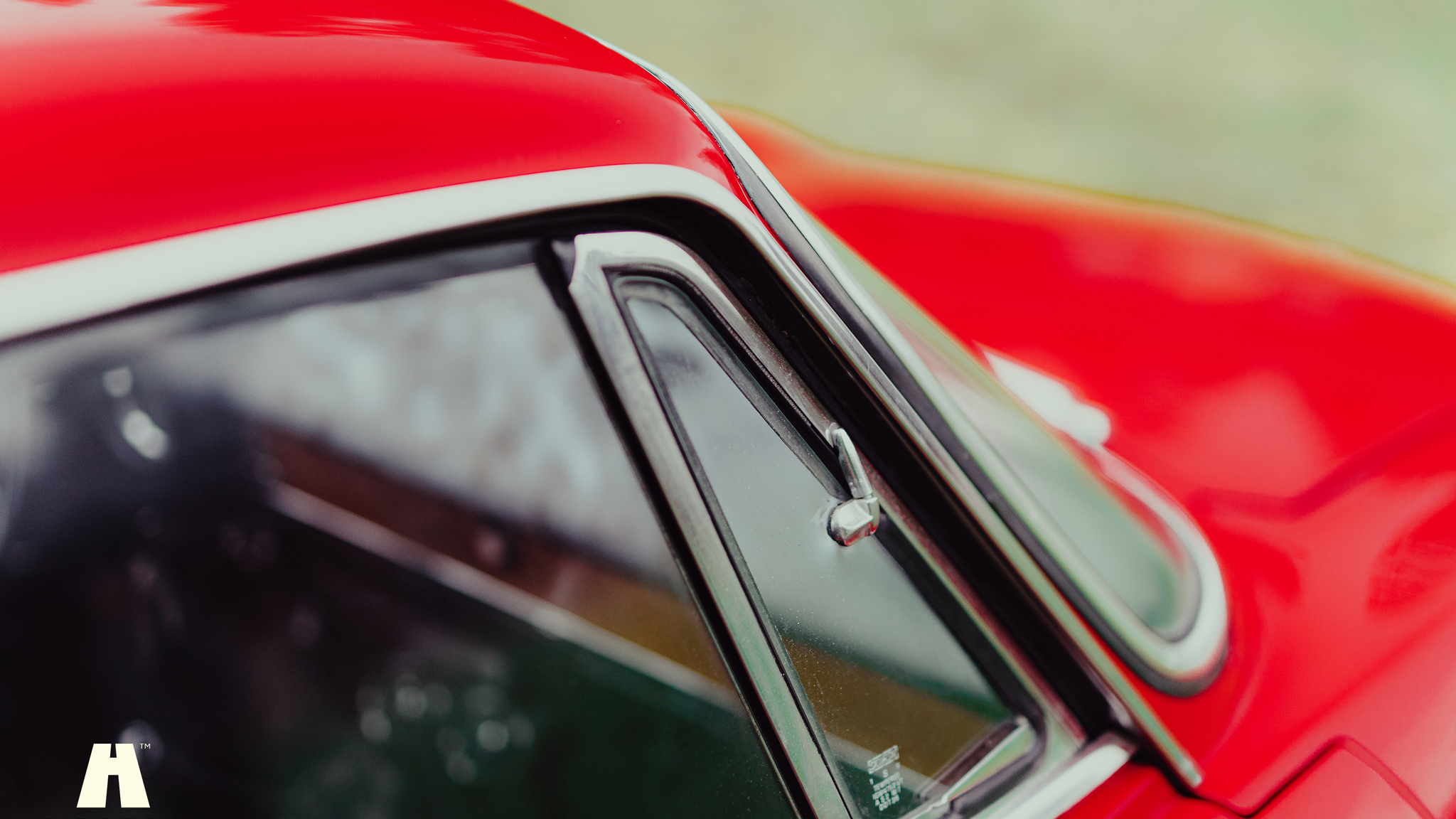 Exteriörbild på 1972 Alfa Romeo Giulia GT 1300 Junior