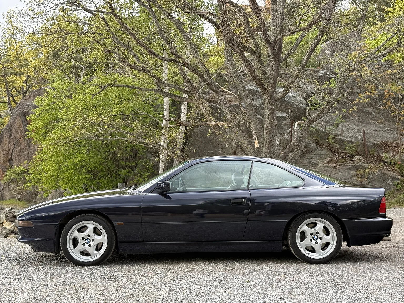 Aussenfoto 1994 BMW 840Ci (14)
