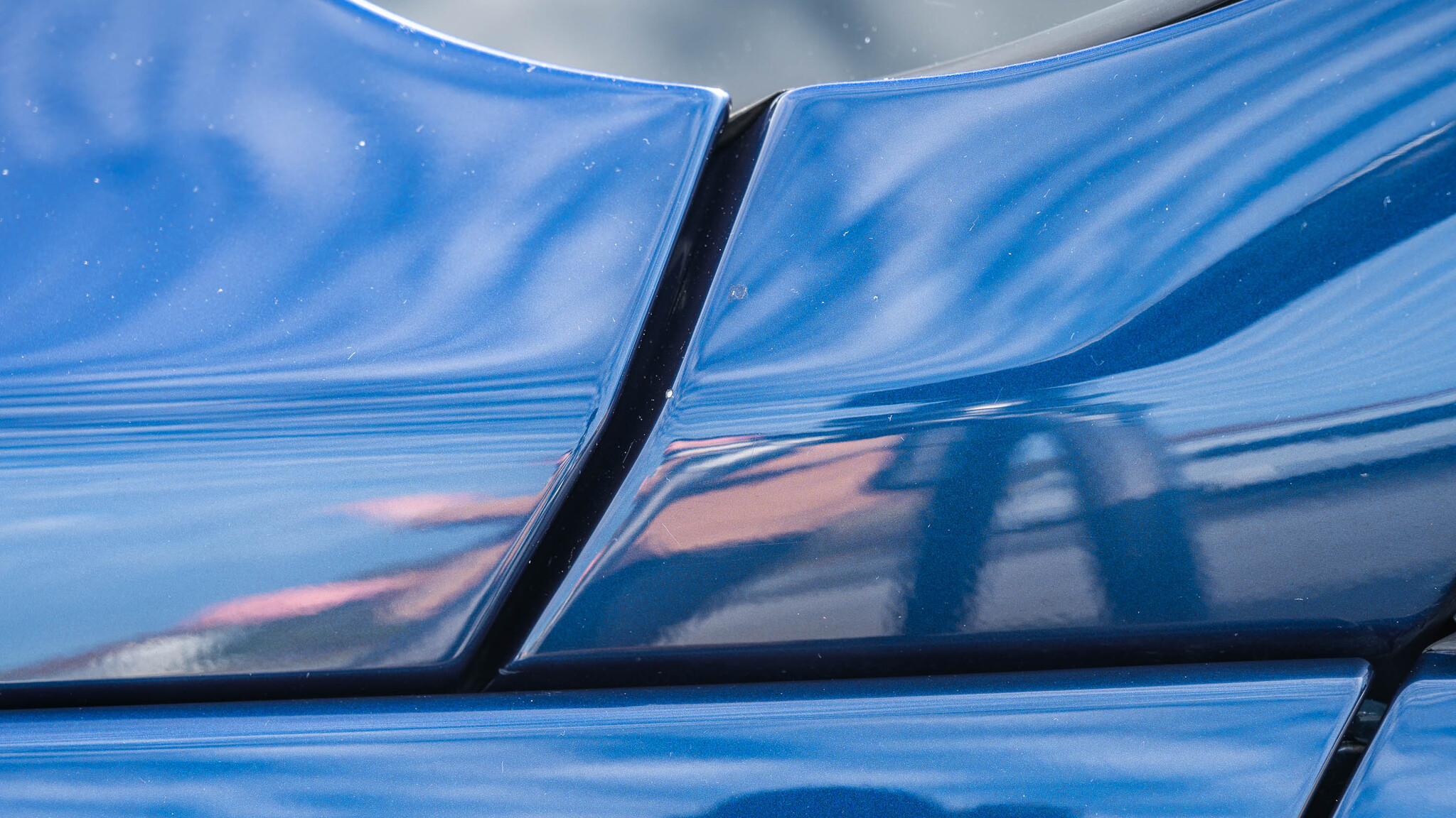 Exterior image of 2008 BMW 635d  (14)