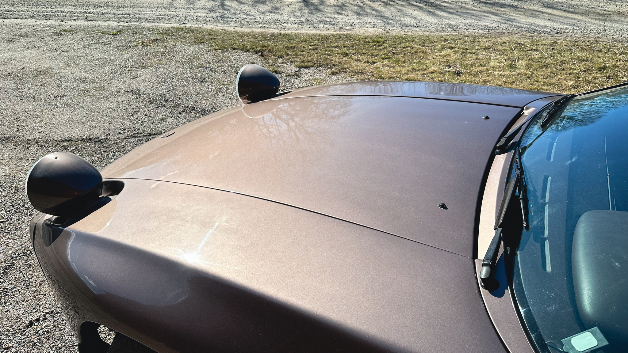 Exterior image of 1983 Porsche 928 S (18)