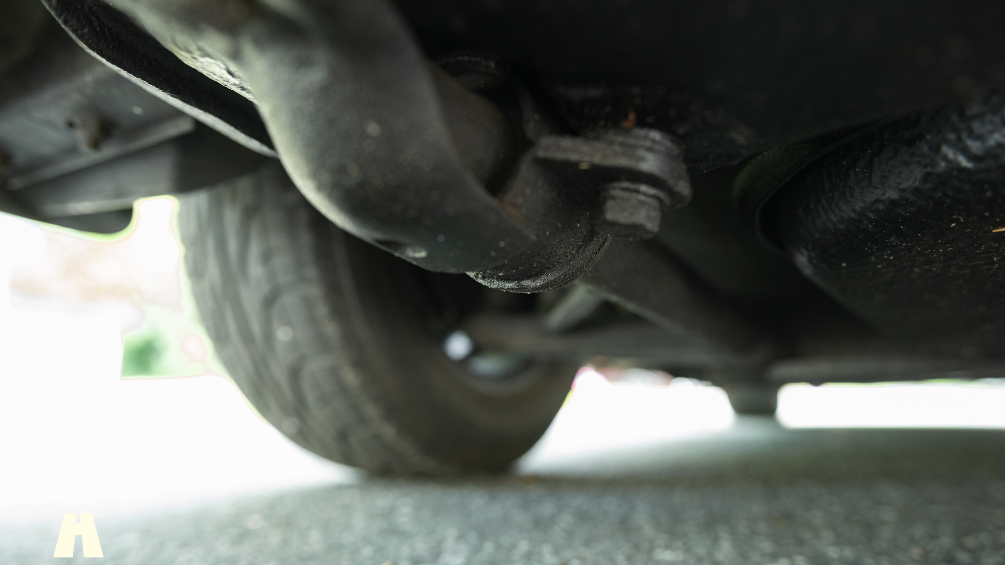 Image of 1981 Porsche 911 SC Backdate mechanics