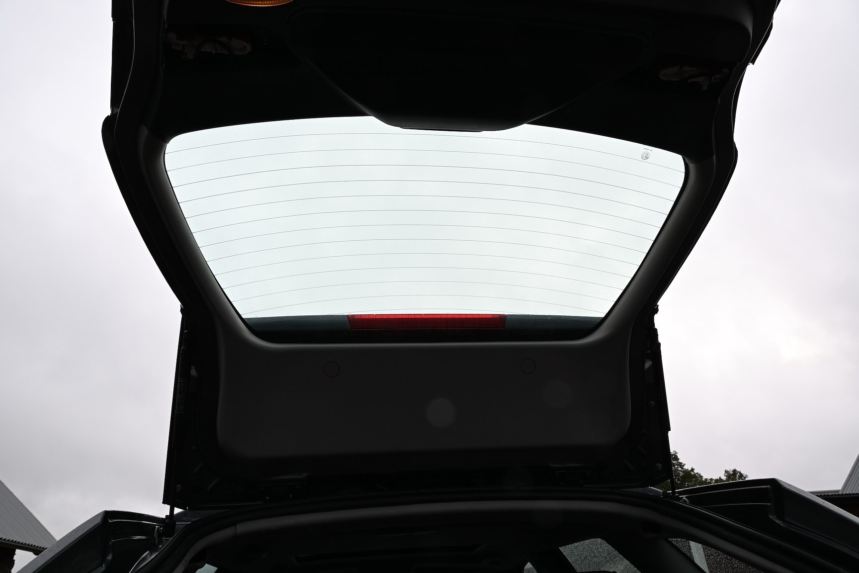 Interiörbild 2000 Alfa Romeo 156 Sportwagon TS Selespeed Distinctive