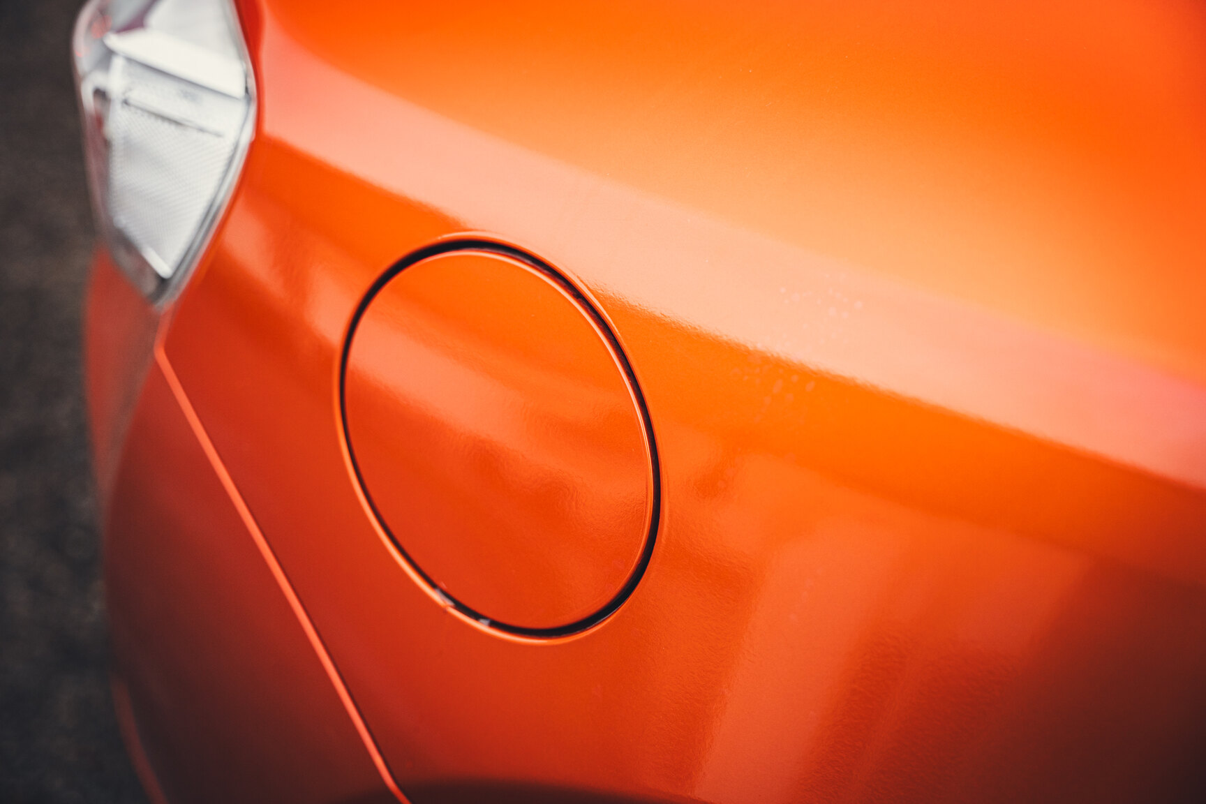Aussenfoto 2015 Toyota GT86 TRD-edition - Ett sista race
