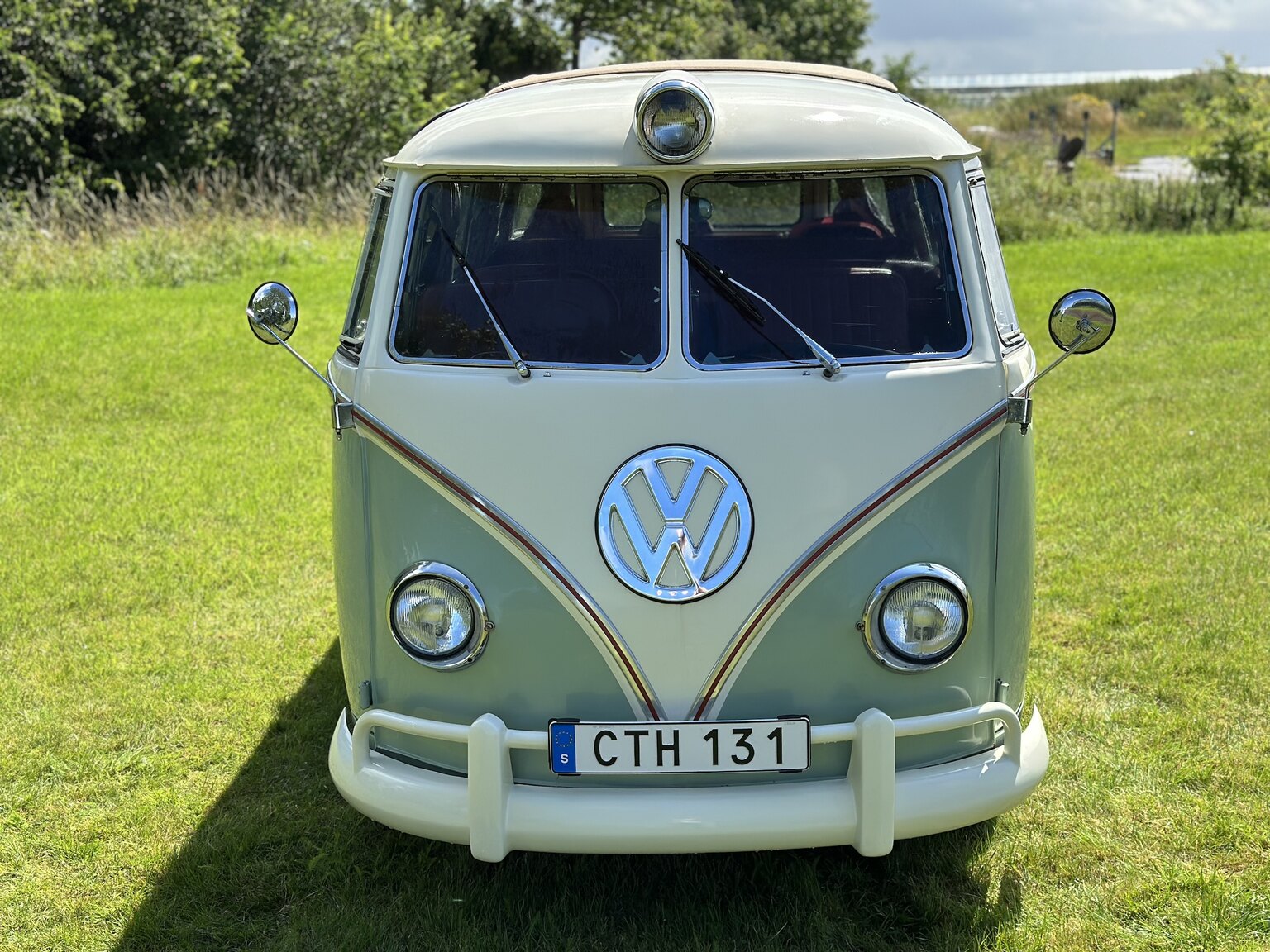 Aussenfoto 1969 Volkswagen T1 (12)