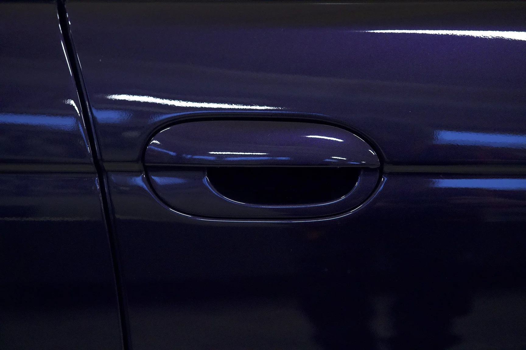 Exteriörbild på 2002 BMW M5 E39 (94)