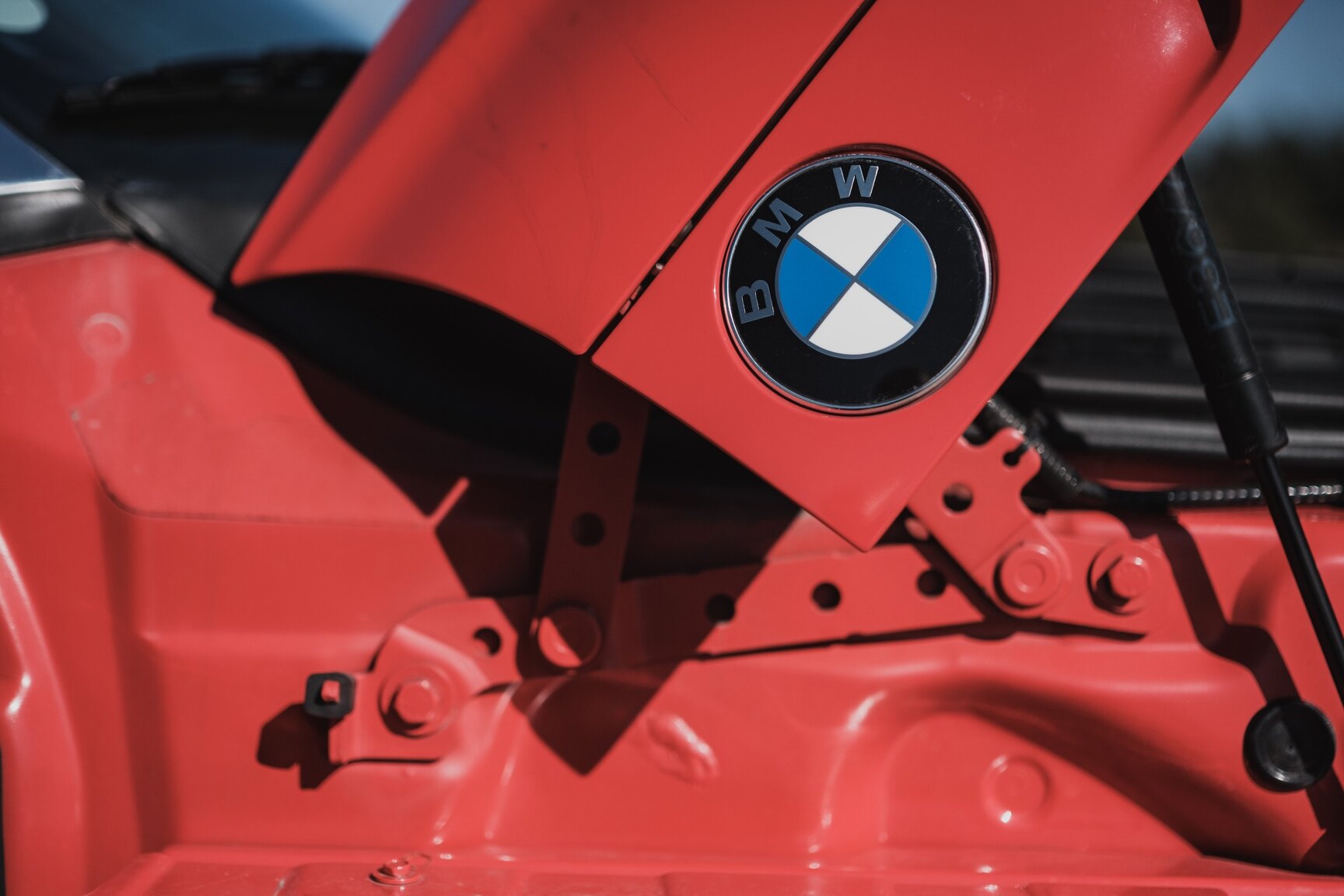Image of 1999 BMW Z3 2.8i Roadster mechanics