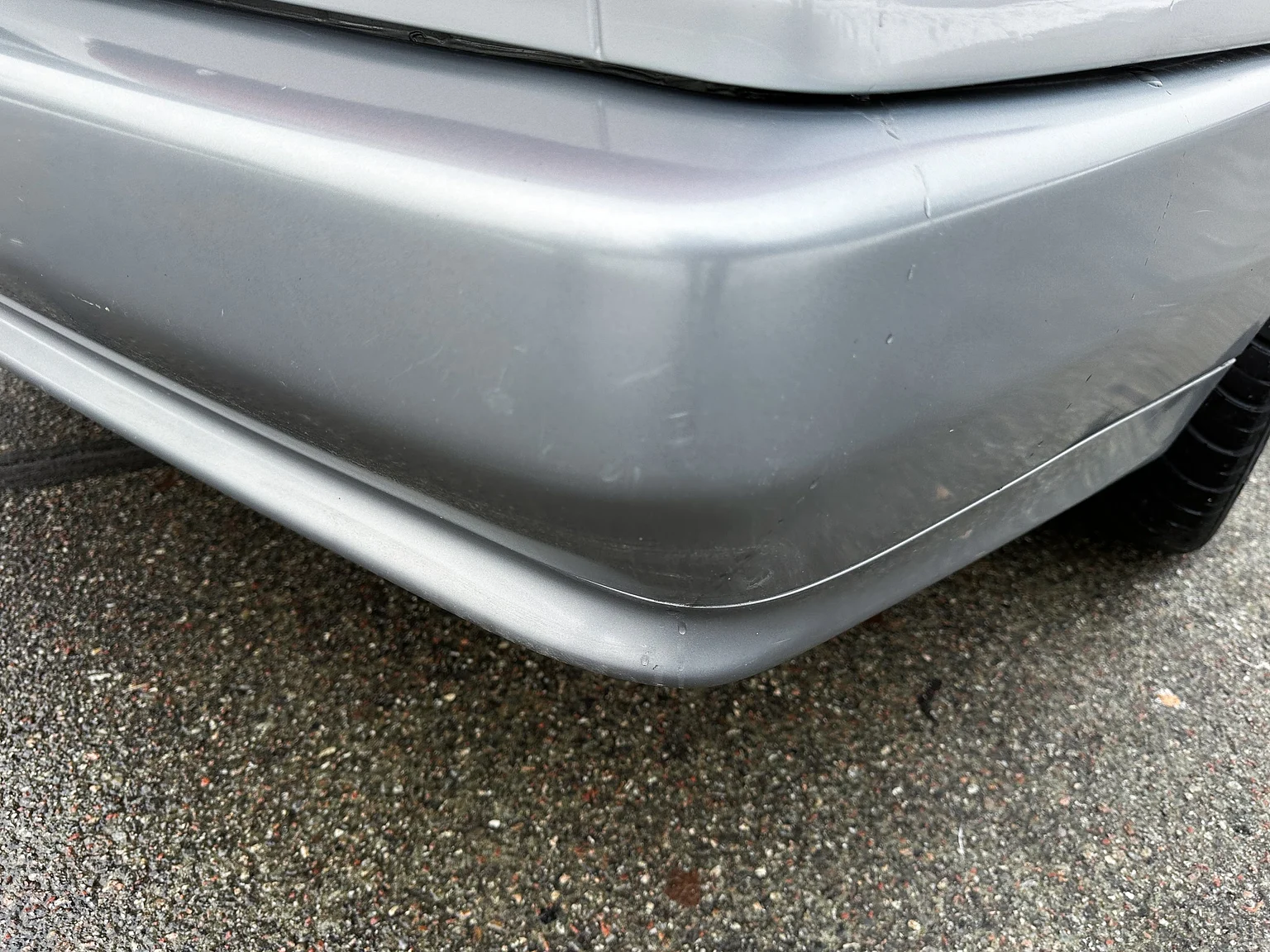 Exteriörbild på 1993 Mercedes-Benz 600 SL (77)