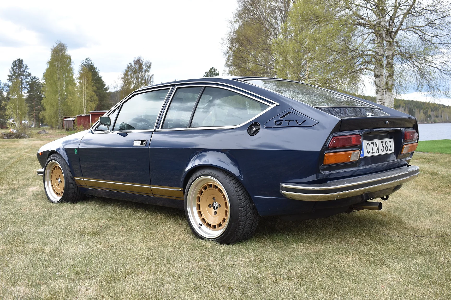 Aussenfoto 1981 Alfa Romeo Alfetta GTV (8)
