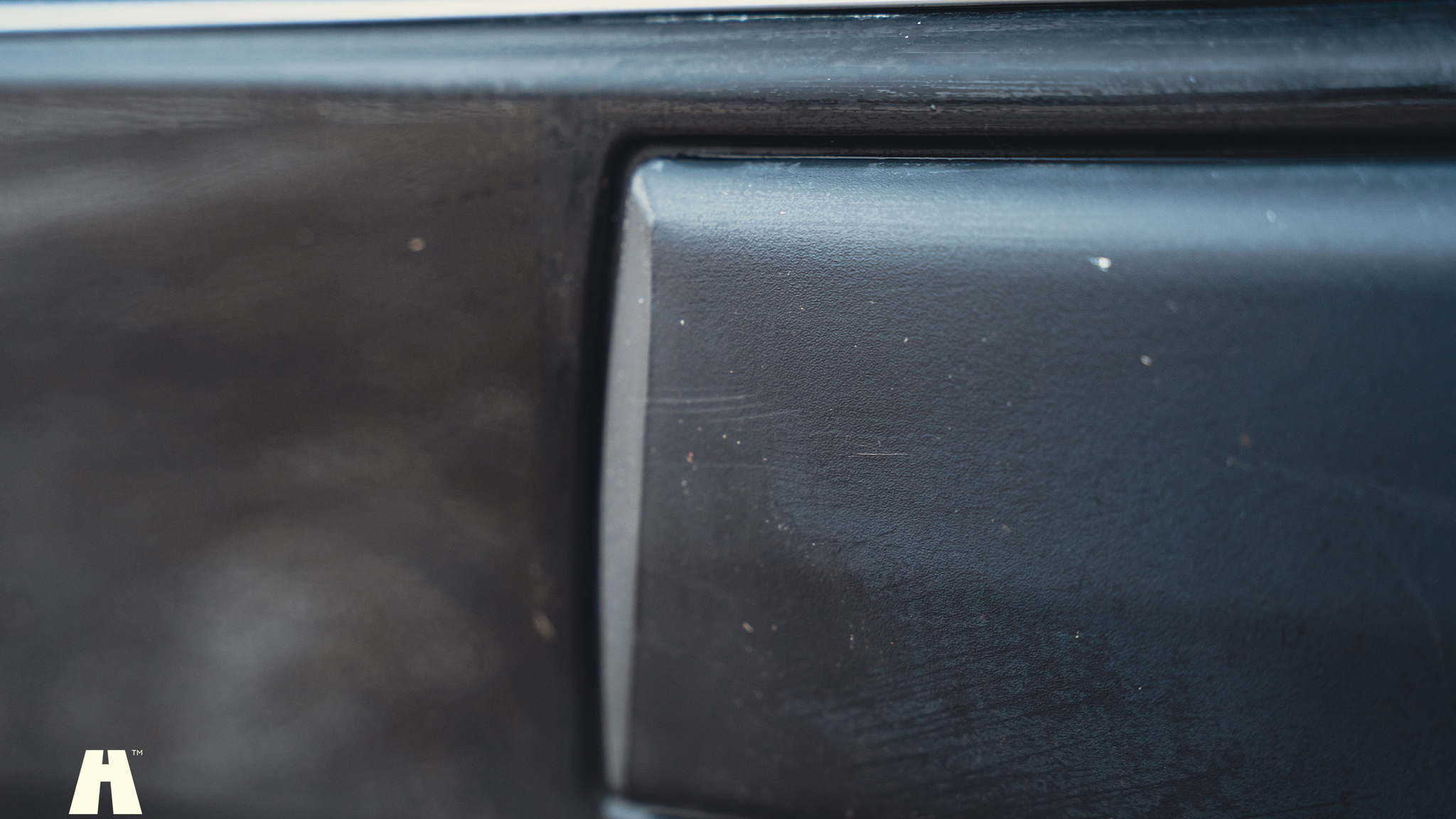 Exteriörbild på 1990 Mercedes 300 CE-24