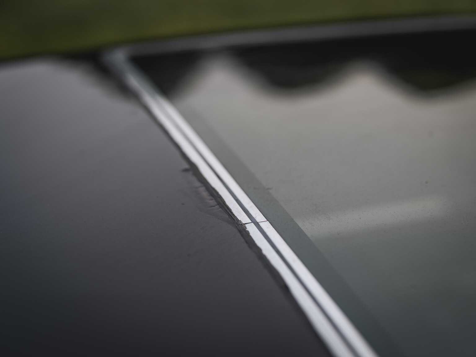 Exteriörbild på 1986 Oldsmobile Cutlass 442