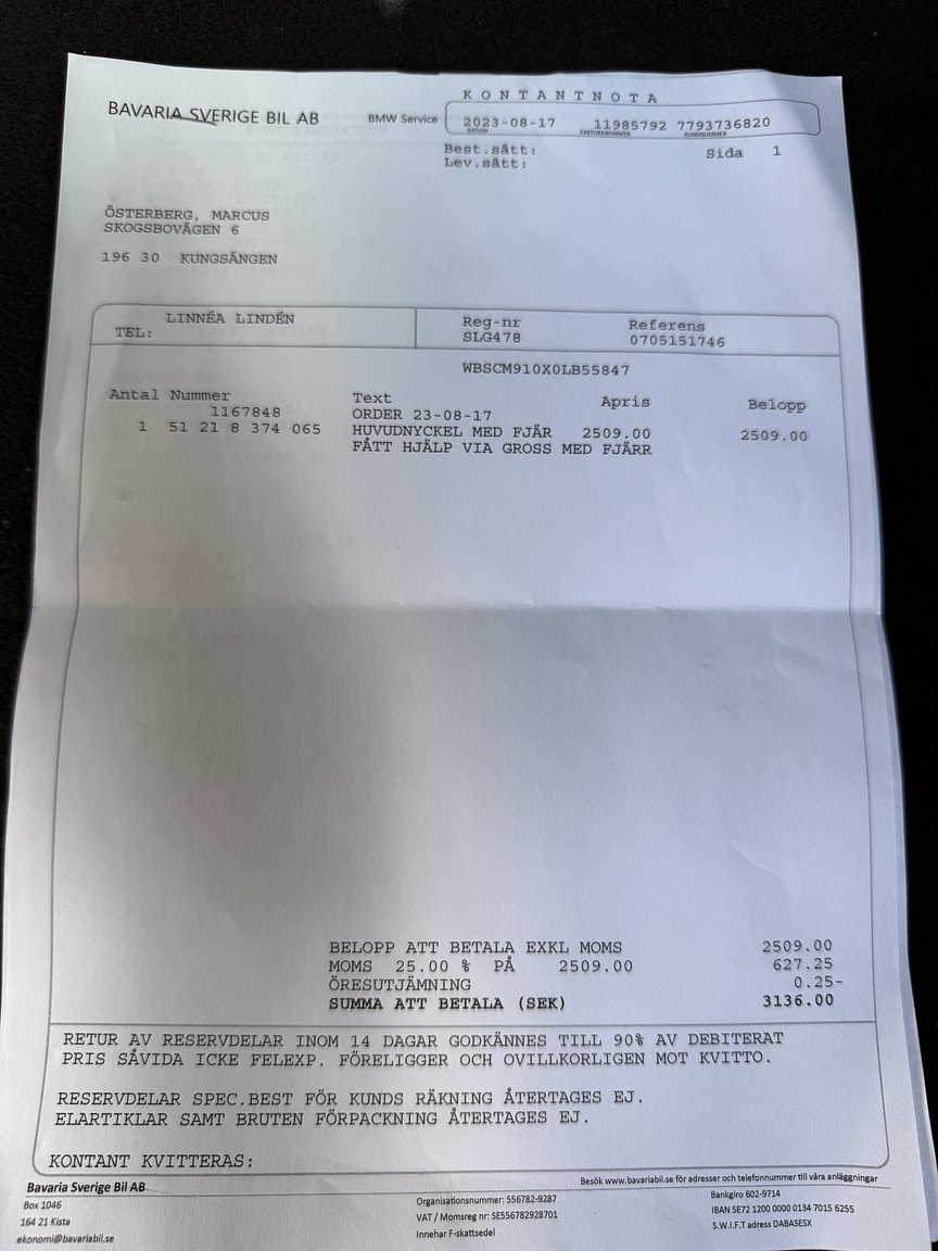 Documentation for 1999 BMW Z3 M Coupé (14)