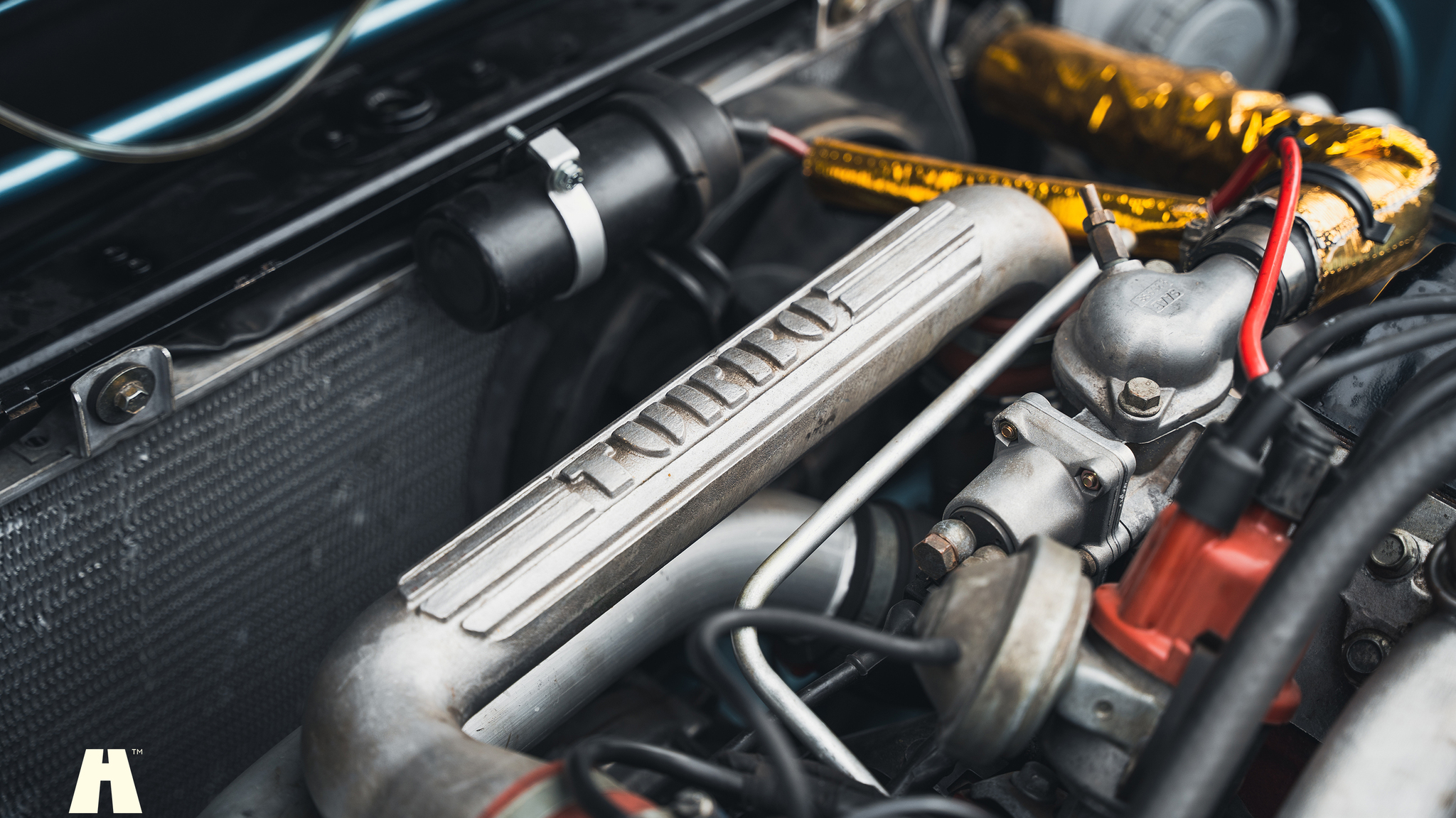 Image of 1979 Saab 900 Turbo mechanics (34)