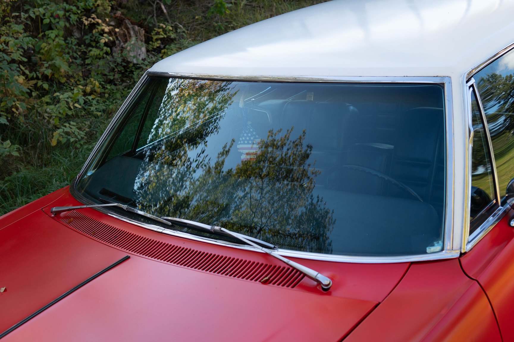 Exterior image of 1967 Buick Electra 225 Custom 430 cui