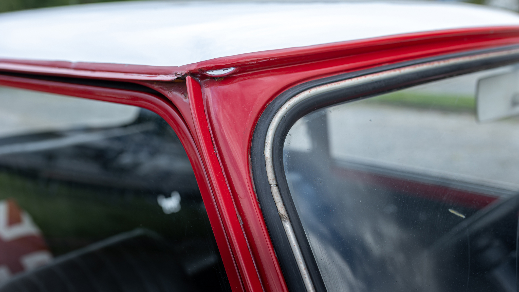 Aussenfoto 1970 Austin Mini 1000 (26)