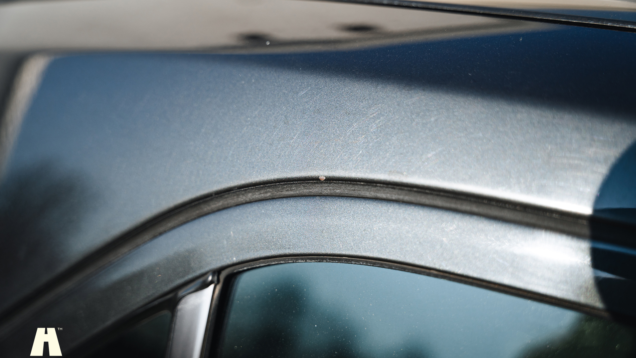 Aussenfoto 1992 Mercedes-Benz 190E 2.5-16 Cosworth