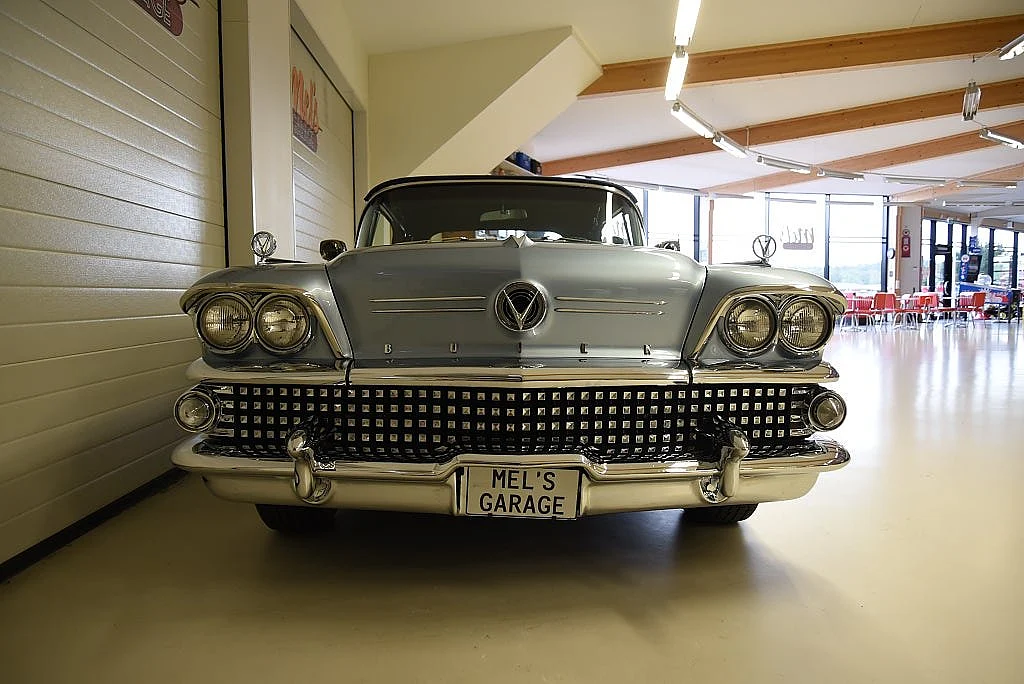 Bild von 1958 Buick Limited (46)