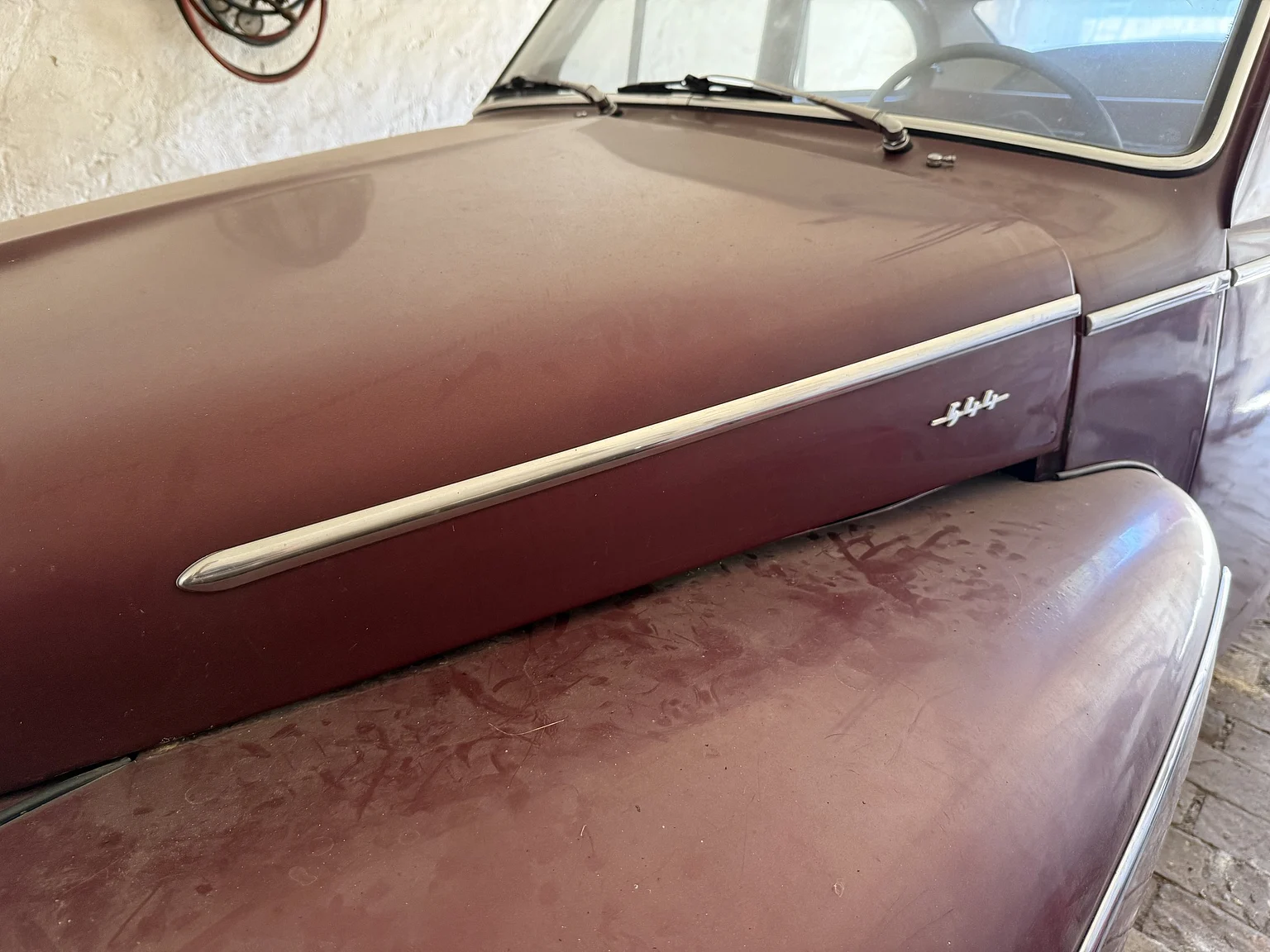 Bild der Verschiedenes von 1965 Volvo PV 544F (27)