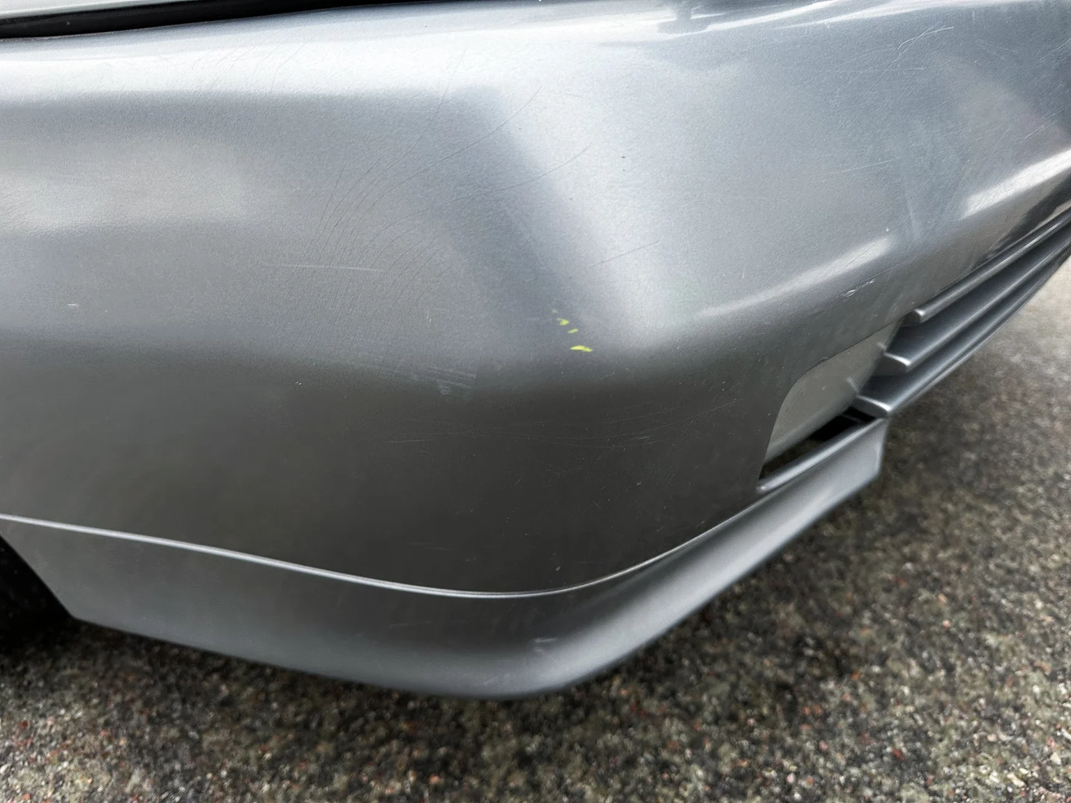 Exteriörbild på 1993 Mercedes-Benz 600 SL (54)