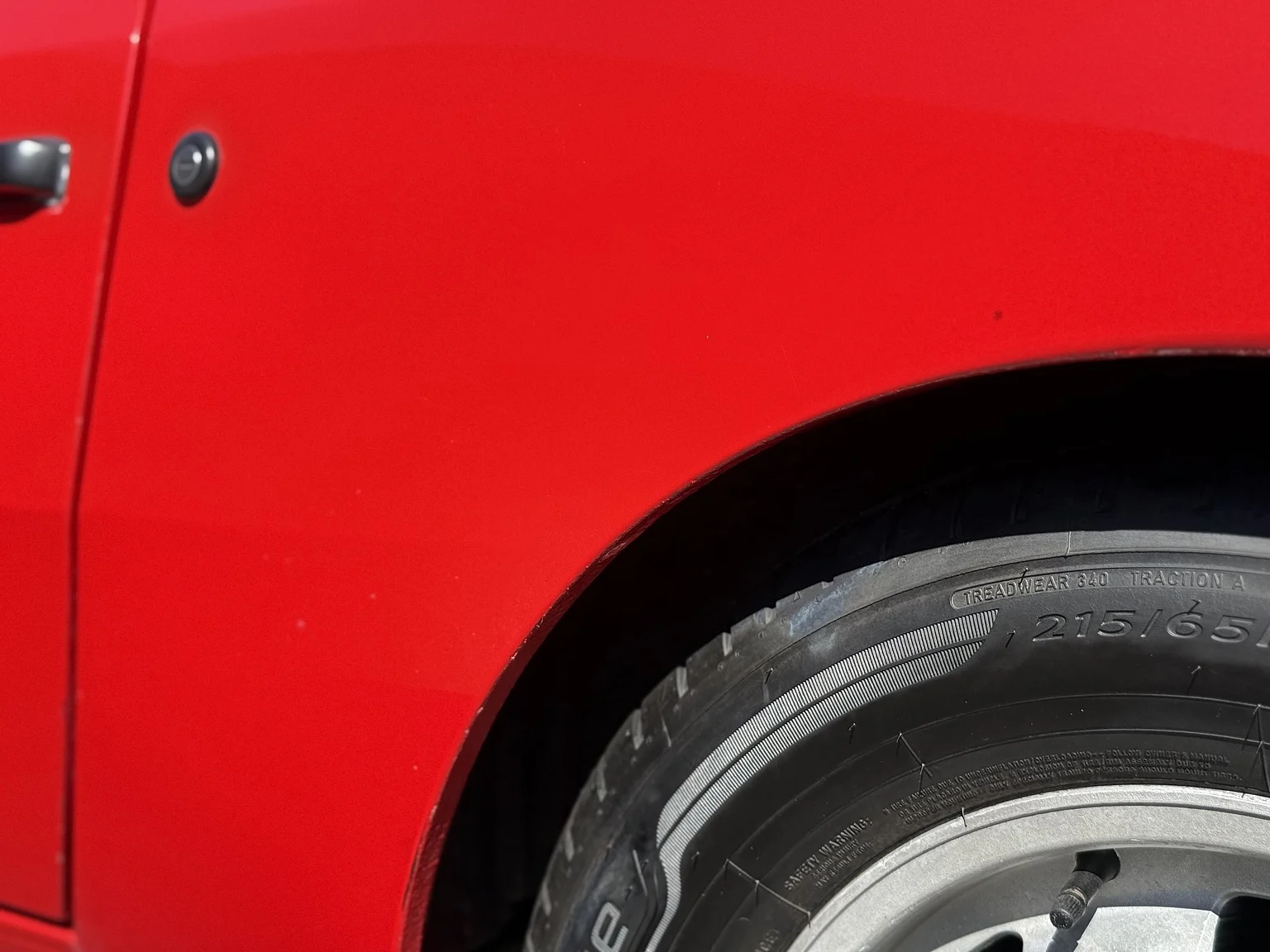 Aussenfoto 1984 Porsche 944 Targa (27)