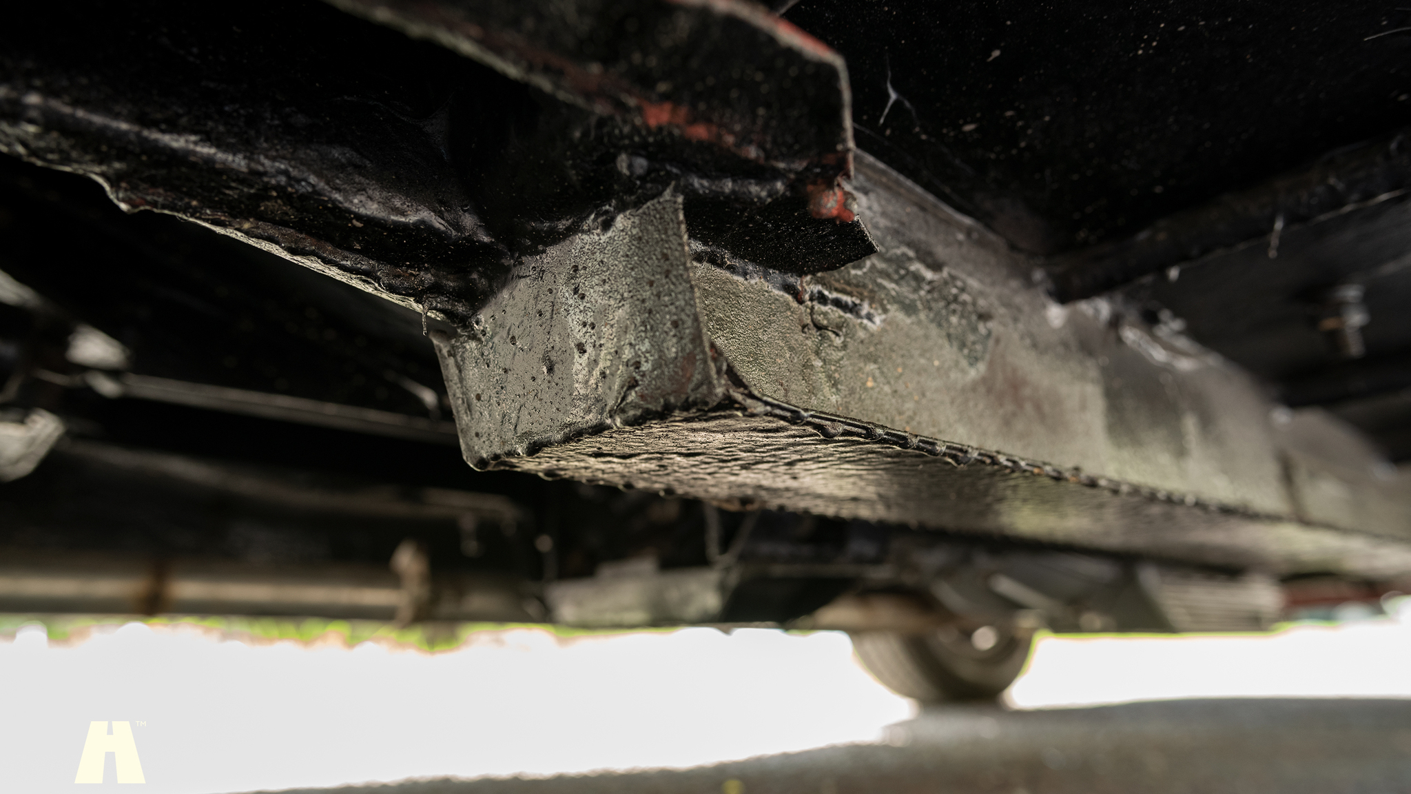 Image of 1994 Ockelbo 145 mechanics (66)