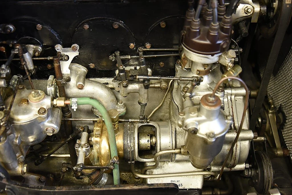 Bild von 1934 Rolls-Royce Phantom (45)