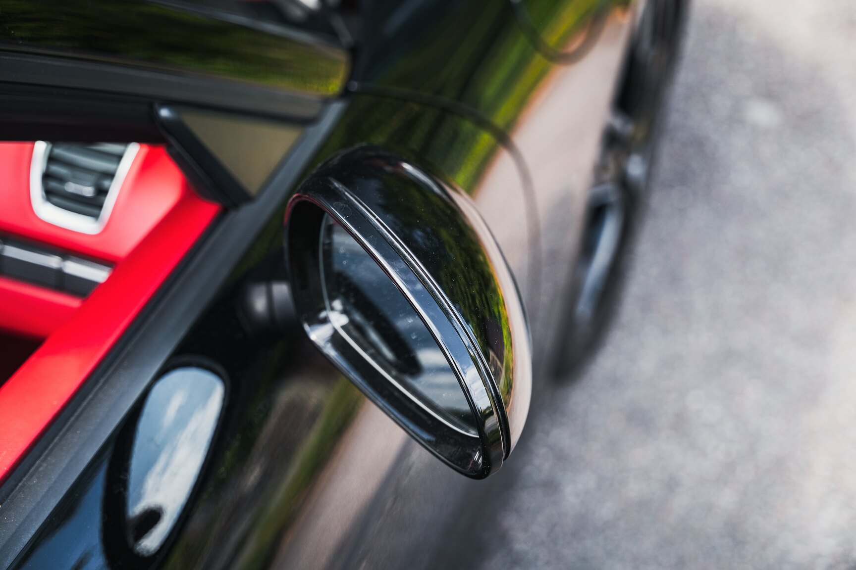 Aussenfoto 2013 Porsche Boxster S (35)