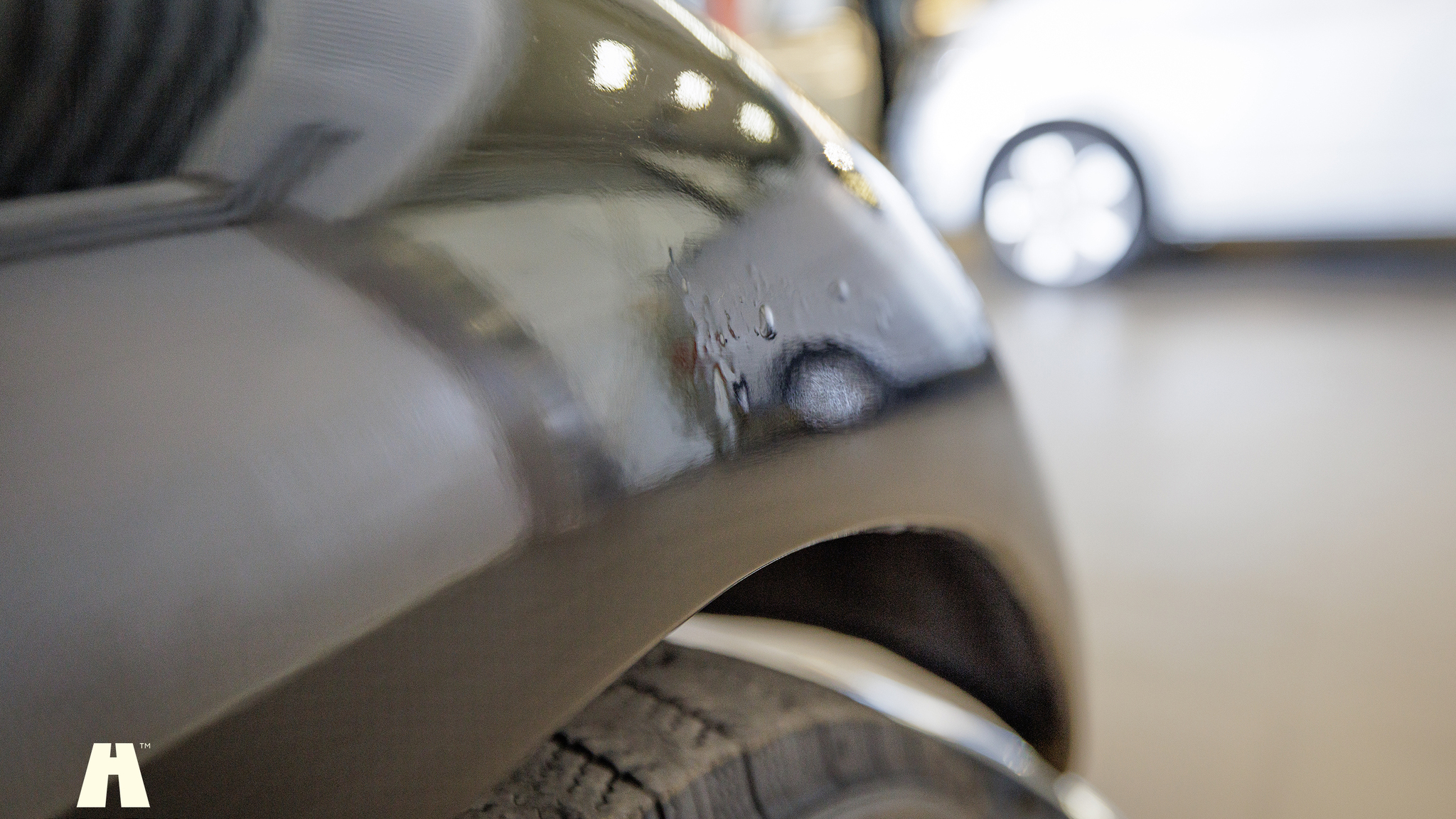 Exteriörbild på 1950 Mercedes Benz 170 va (136)