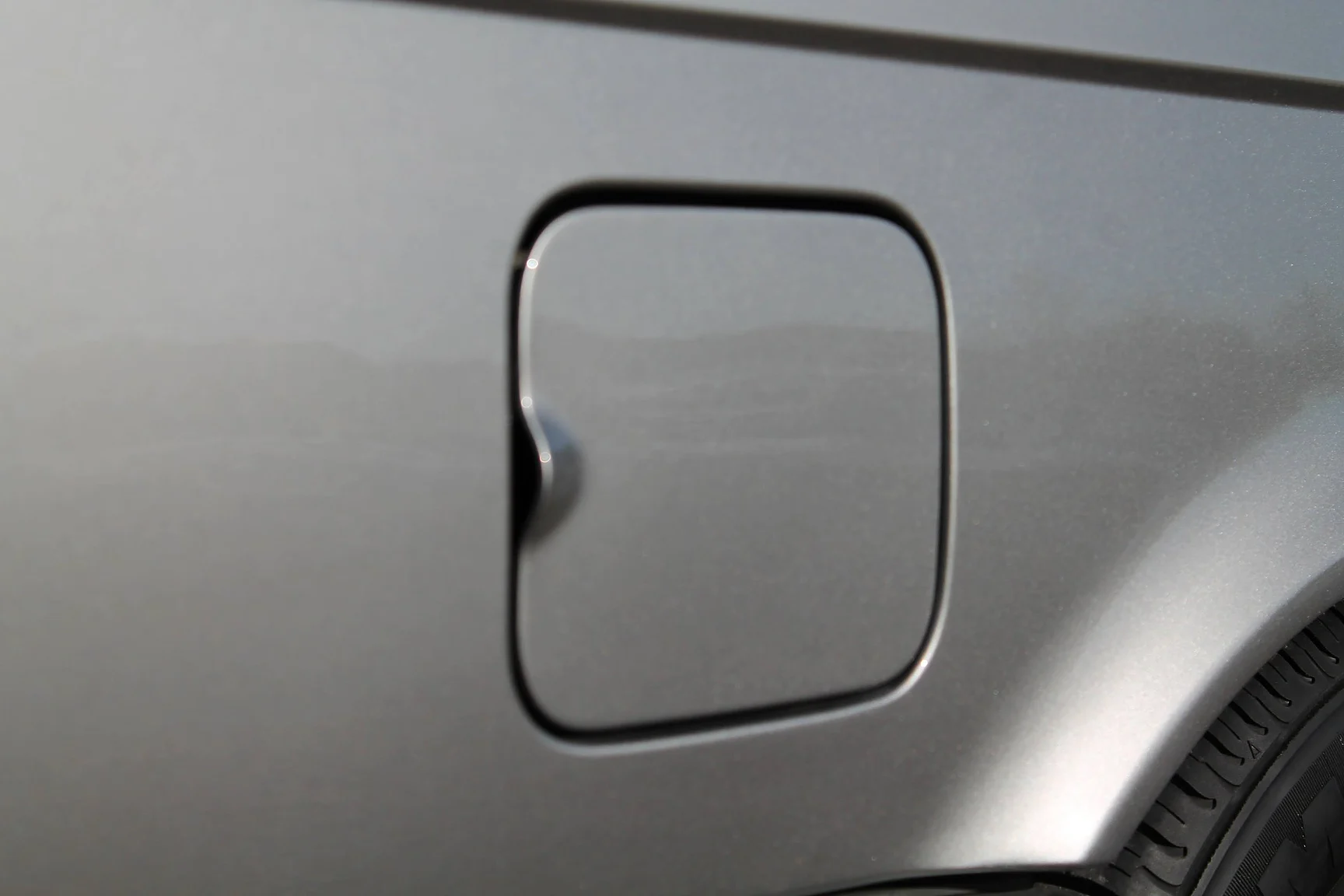 Exteriörbild på 1988 BMW 535i - NO RESERVE (141)