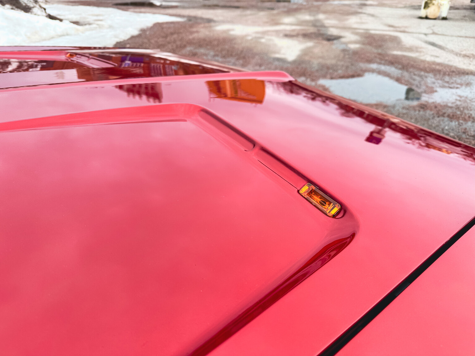 Exterior image of 1968 Dodge Charger R/T (14)