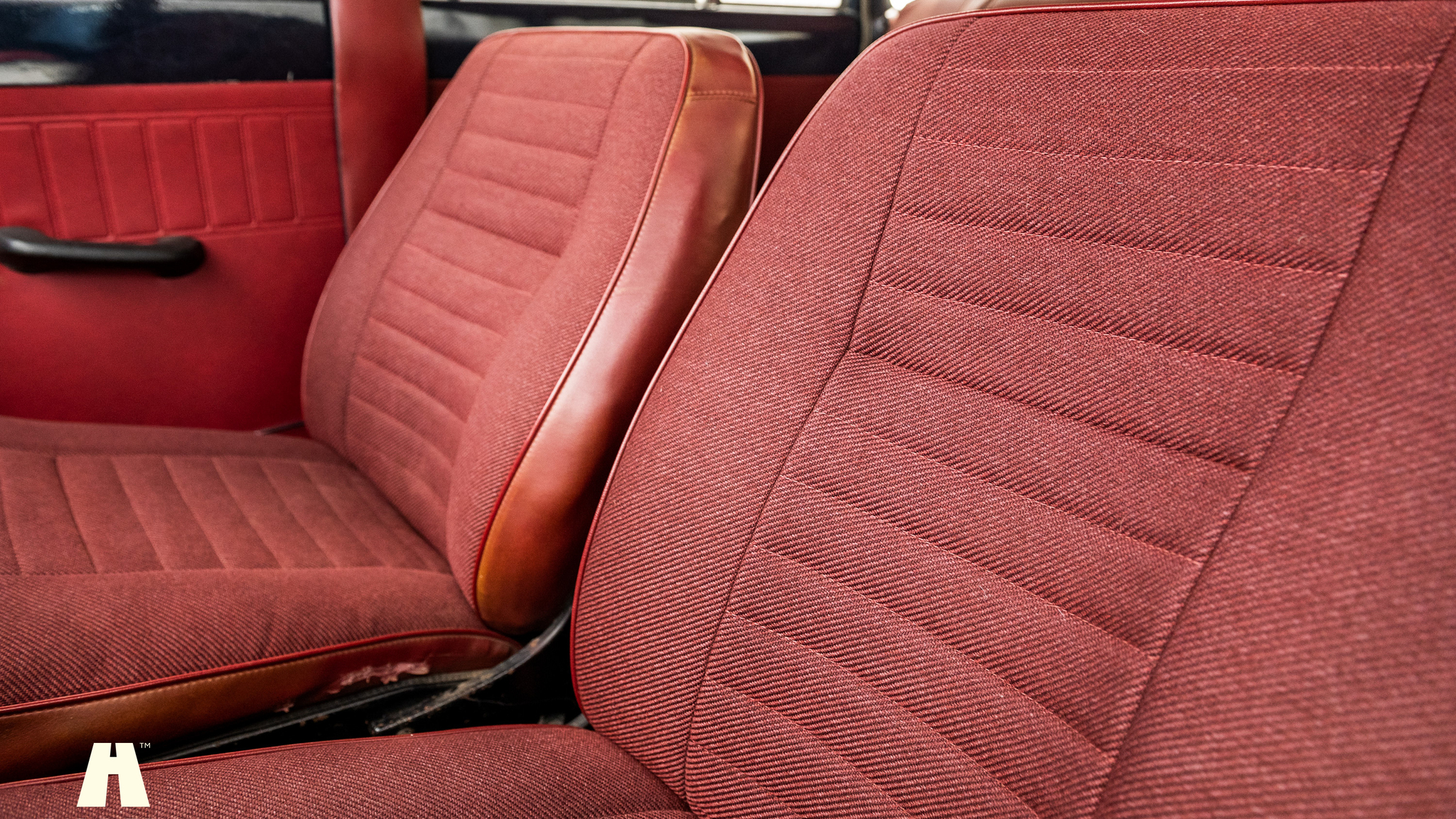 Innenraumfoto von 1967 Volvo Amazon 122 S herrgårdsvagn (38)