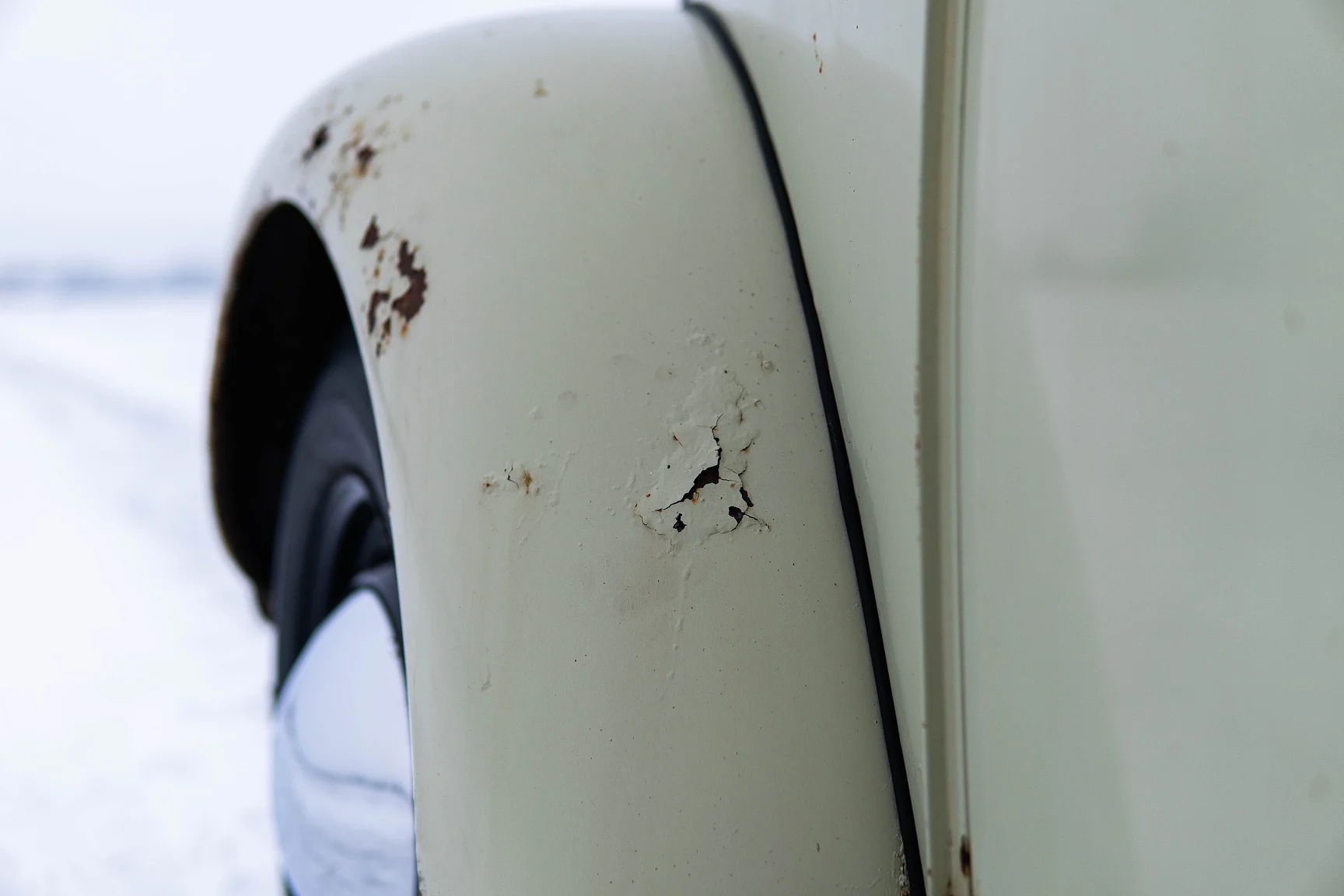 Exterior image of 1959 Volkswagen 1200 (80)