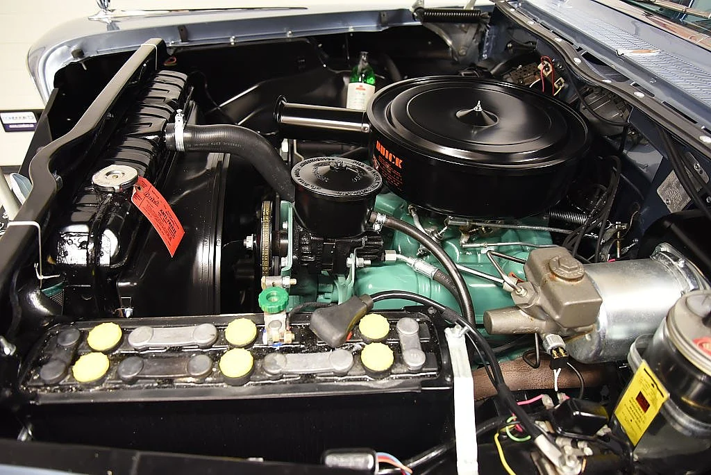 Bild von 1958 Buick Limited (20)