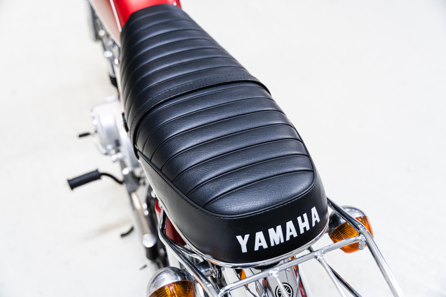 Aussenfoto 1970 Yamaha AS2C