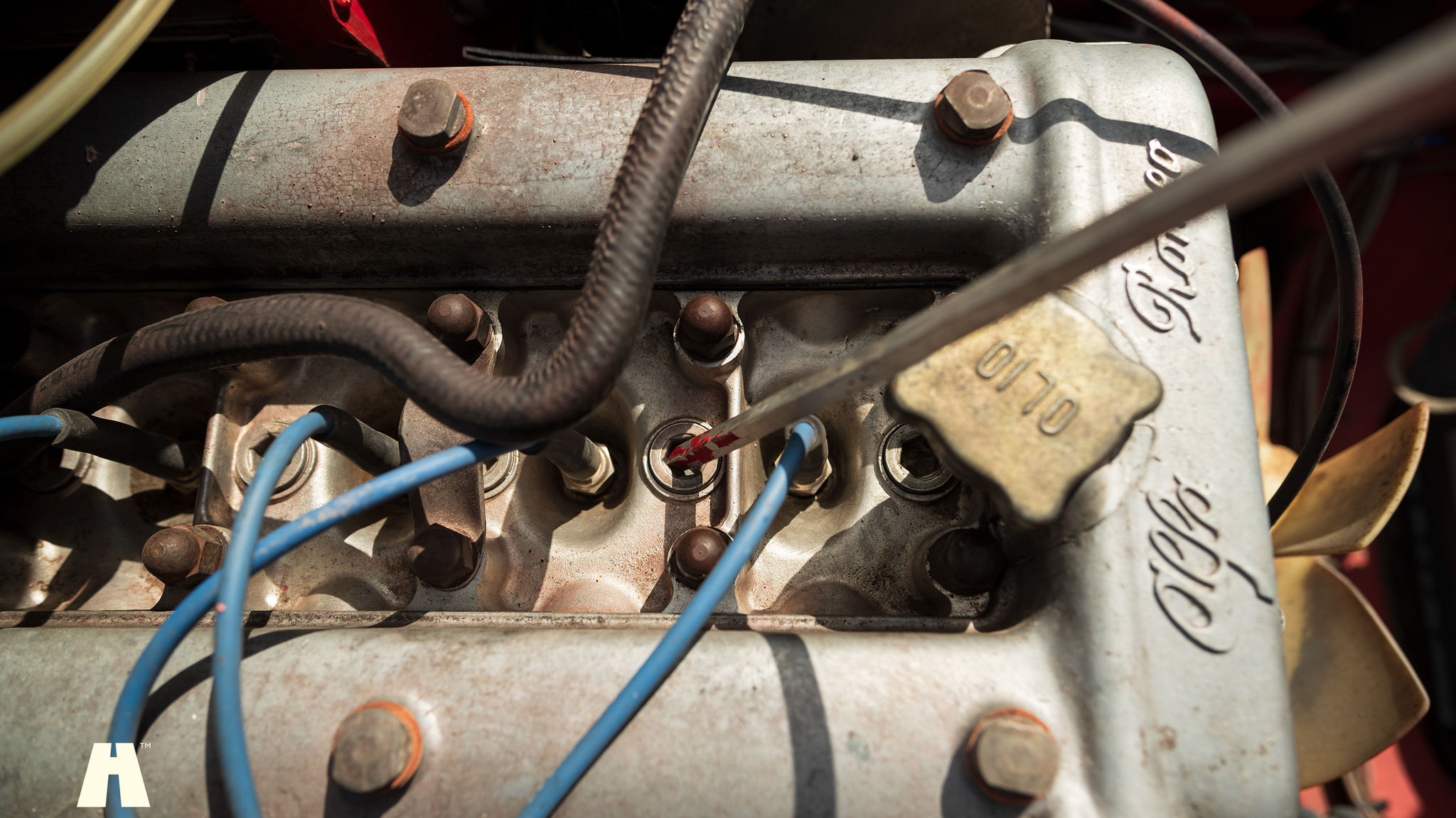 Image of 1994 Ockelbo 145 mechanics (27)