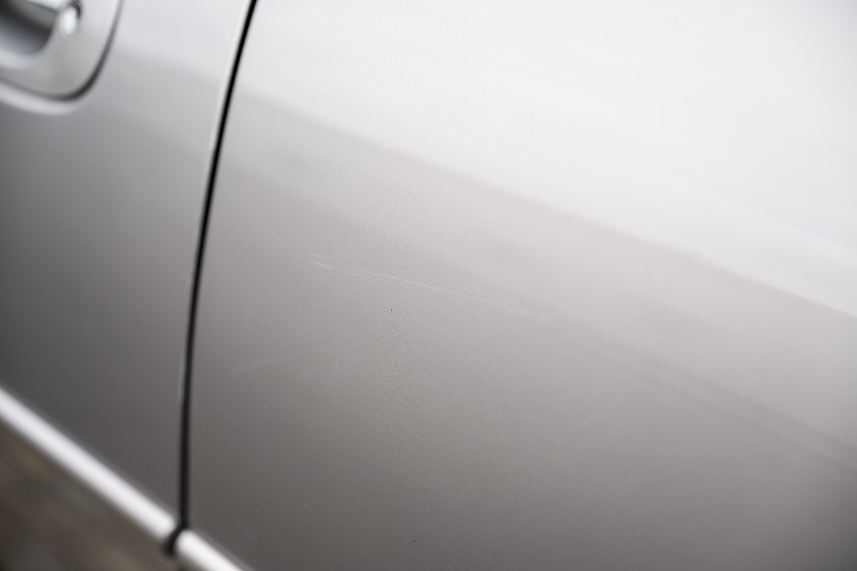 Exterior image of 2001 Jaguar XKR Silverstone