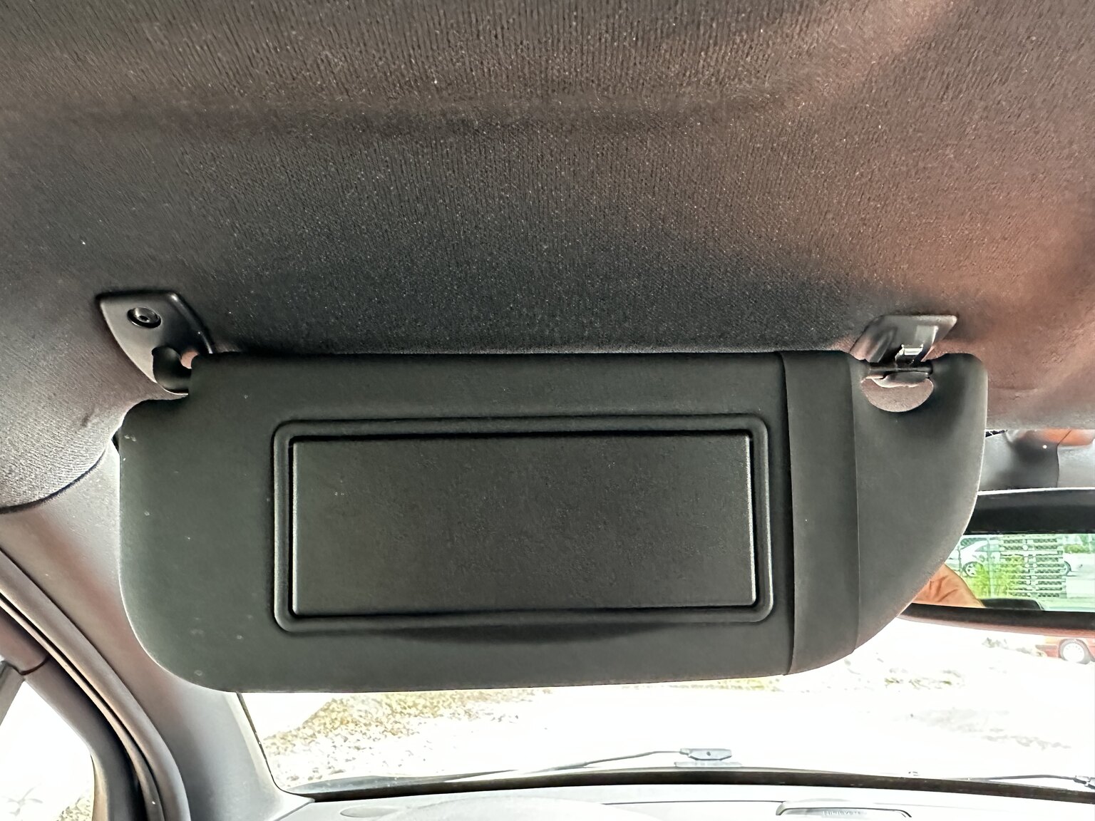 Interior image of 2012 Citroen DS3 Racing  (18)