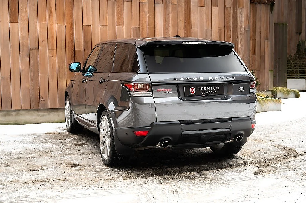 Bild von 2014 Land Rover Range Rover (7)