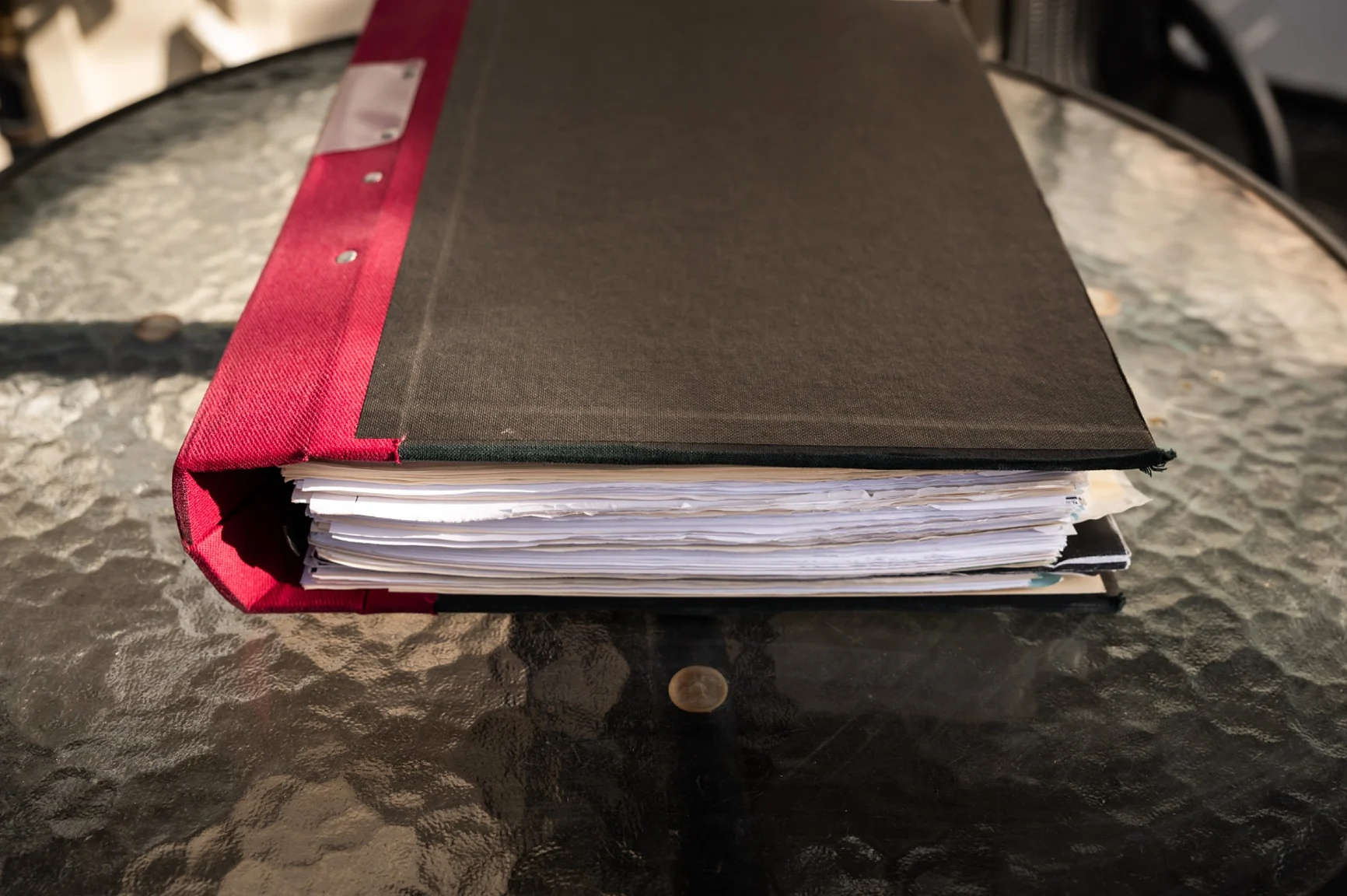 Dokumentation, 1991 Mercedes-Benz 500 SL (1)