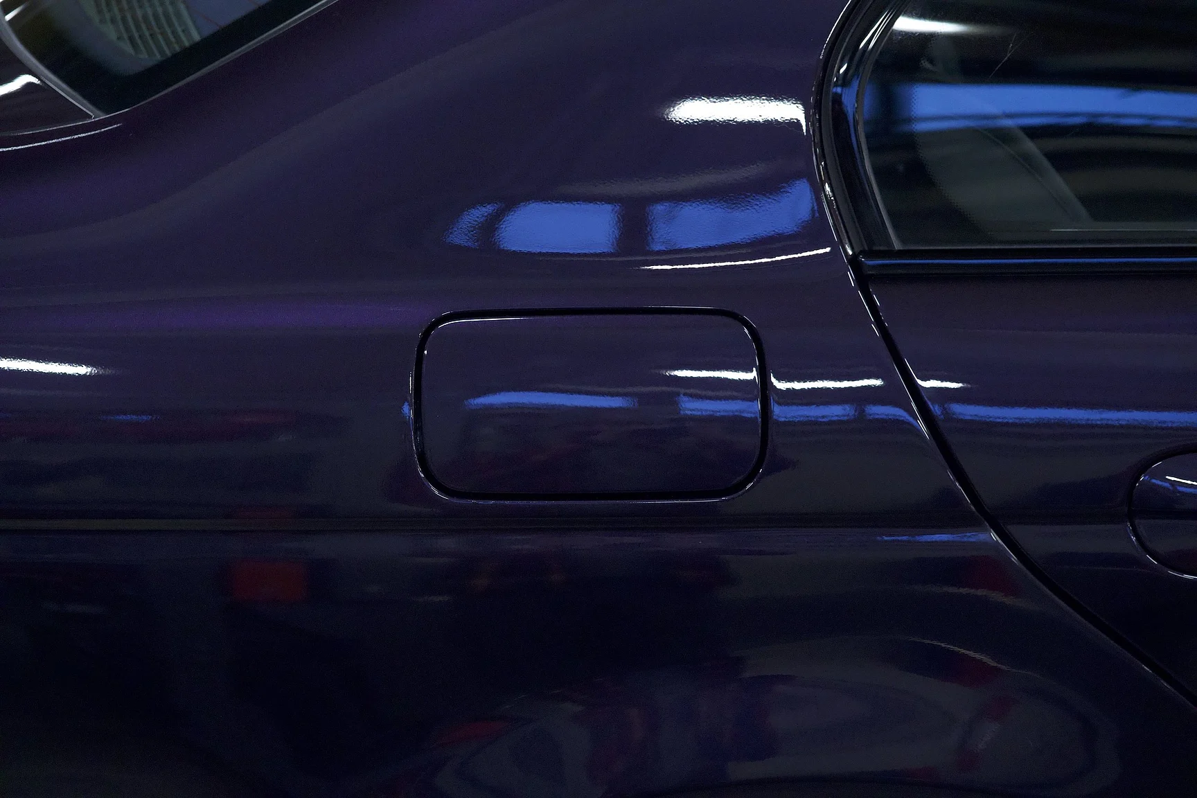 Exteriörbild på 2002 BMW M5 E39 (68)