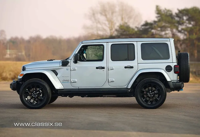 2024 Jeep Wrangler QMO993