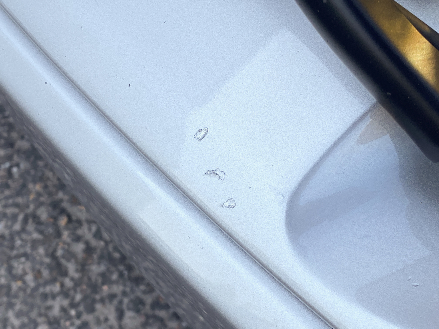 Aussenfoto 2005 Volvo V70 R AWD (64)