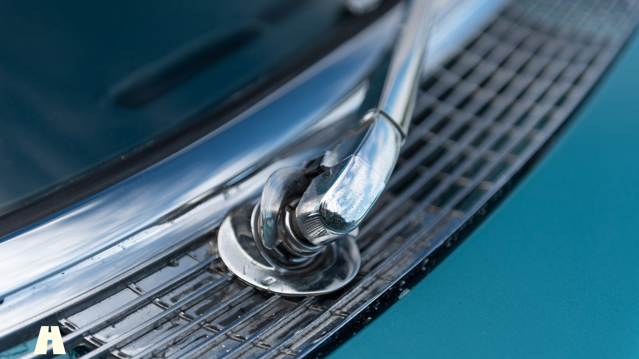 Aussenfoto 1959 Cadillac Coupé de Ville 6.4 V8