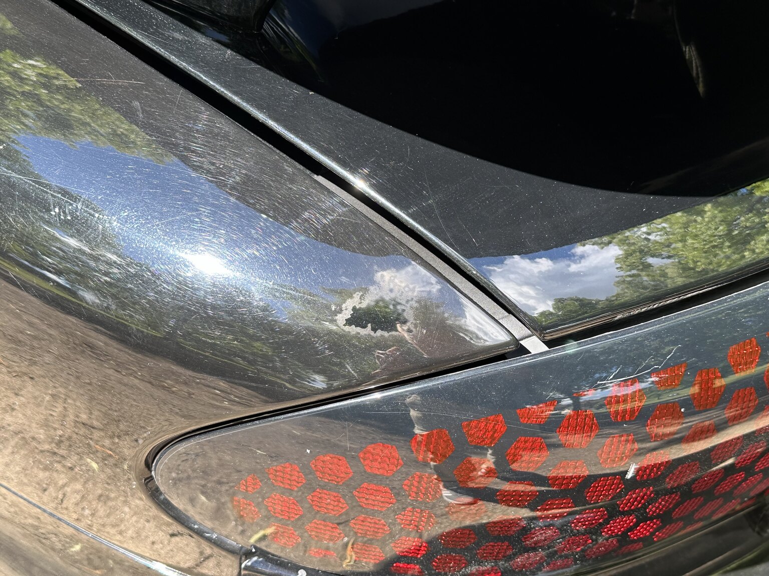 Aussenfoto 2000 Pontiac TransAm Firebird (52)